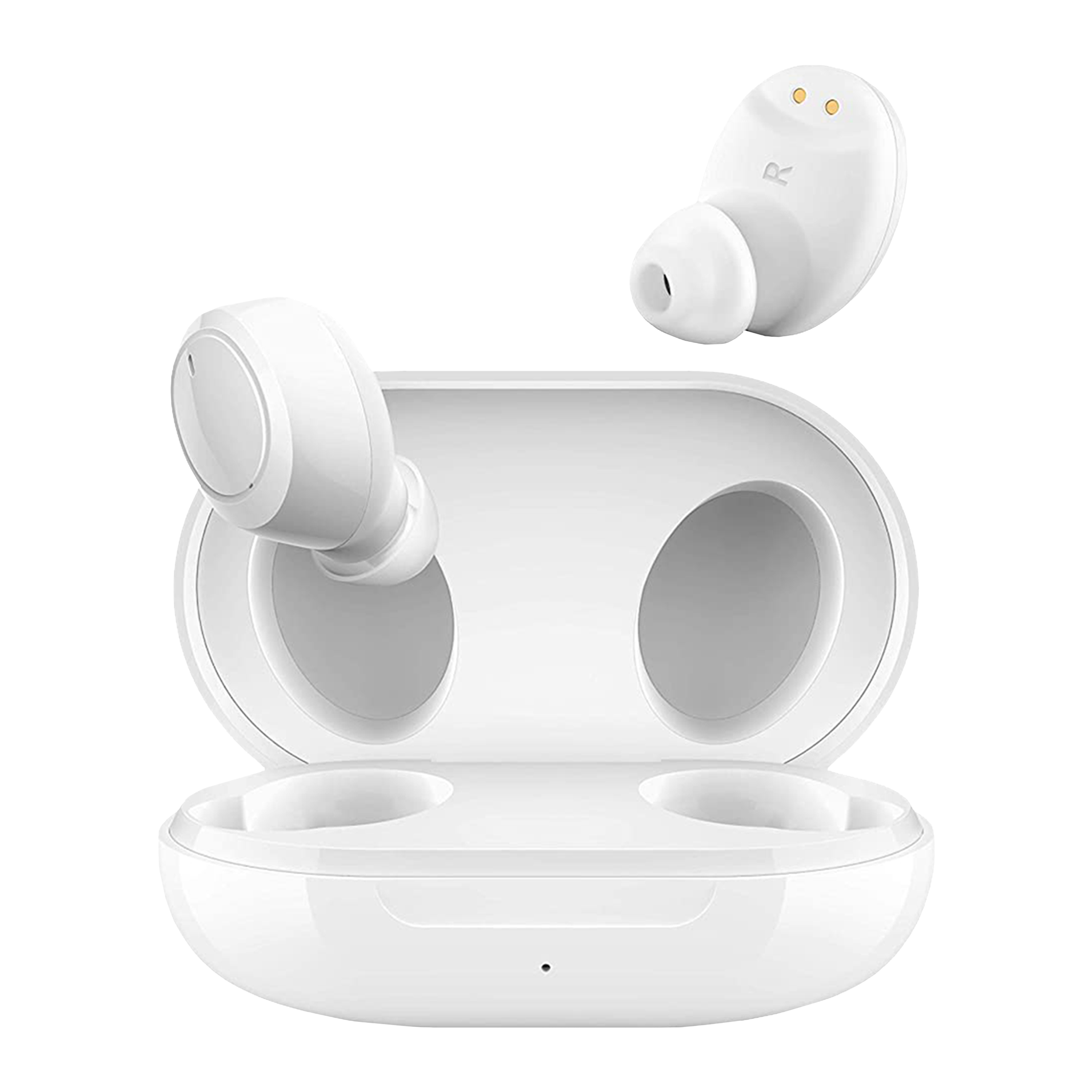 Earphone discount oppo wireless